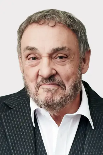Фото Джон Ріс-Девіс (John Rhys-Davies) #327344