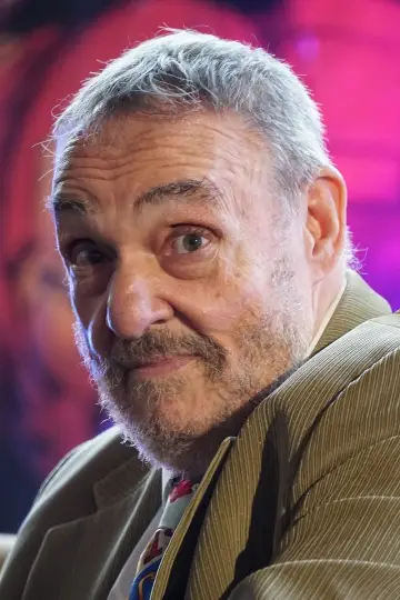 Фото Джон Ріс-Девіс (John Rhys-Davies) #7117