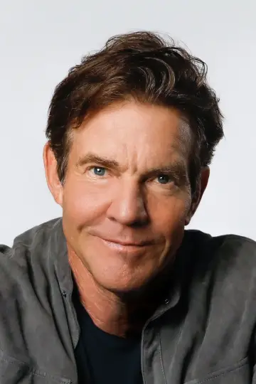 Фото Денніс Куейд (Dennis Quaid) #17991