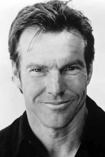 Фото Денніс Куейд (Dennis Quaid) #17992