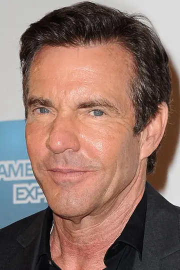 Фото Денніс Куейд (Dennis Quaid) #17993