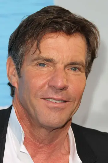 Фото Денніс Куейд (Dennis Quaid) #17994
