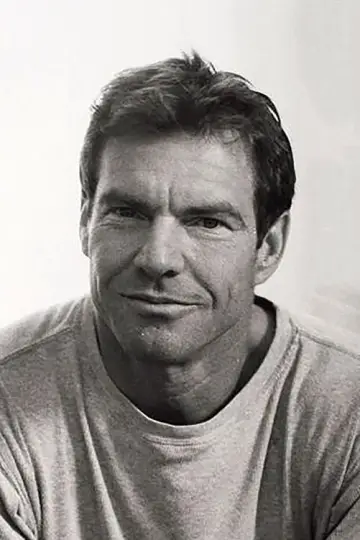 Фото Денніс Куейд (Dennis Quaid) #17995