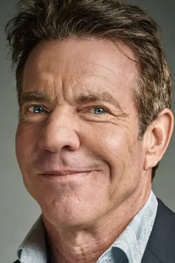 Фото Денніс Куейд (Dennis Quaid) #17996