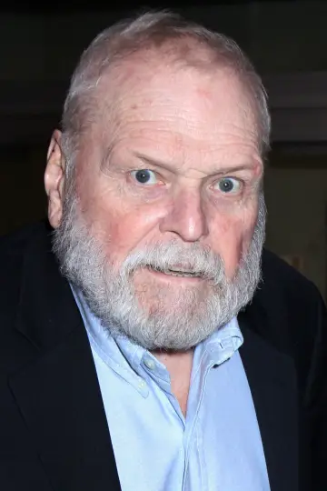 Фото Браян Деннехі (Brian Dennehy) #17484