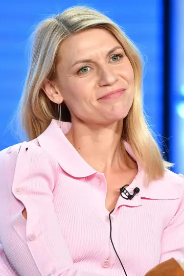 Фото Клер Дейнс (Claire Danes) #37827