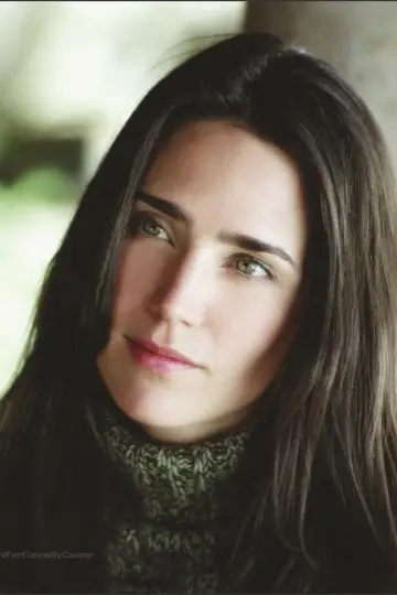 Фото Дженніфер Коннеллі (Jennifer Connelly) #66981