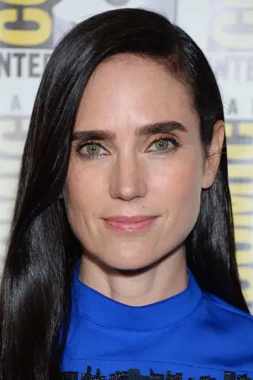 Фото Дженніфер Коннеллі (Jennifer Connelly) #7456