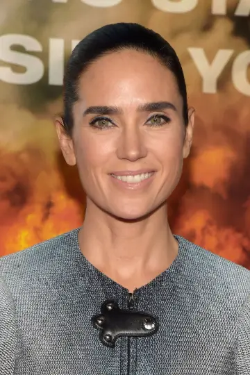 Фото Дженніфер Коннеллі (Jennifer Connelly) #7457