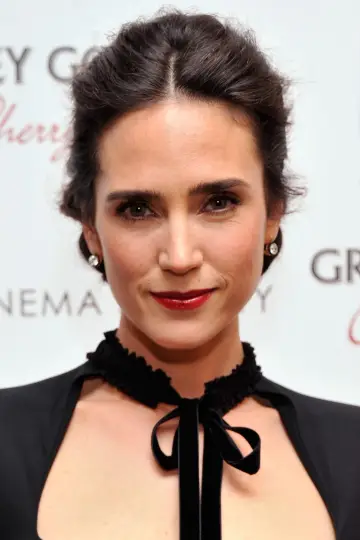 Фото Дженніфер Коннеллі (Jennifer Connelly) #7462