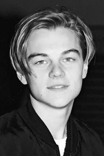 Фото Леонардо Ді Капріо (Leonardo DiCaprio) #66817