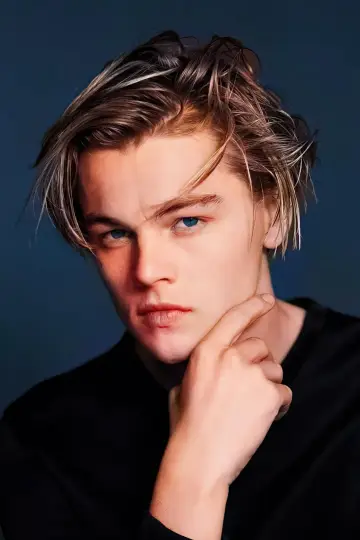 Фото Леонардо Ді Капріо (Leonardo DiCaprio) #66818