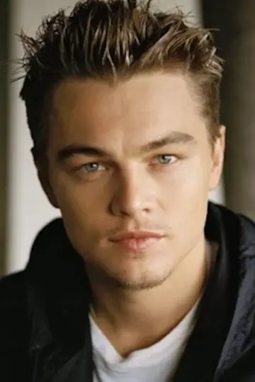 Фото Леонардо Ді Капріо (Leonardo DiCaprio) #66820