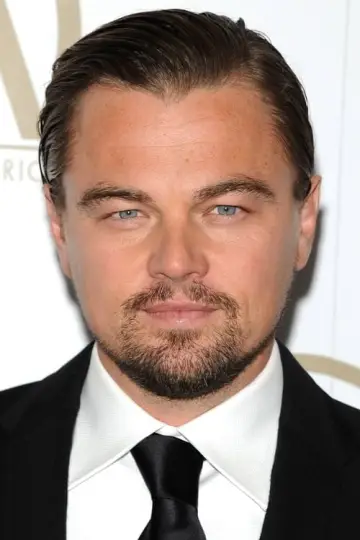 Фото Леонардо Ді Капріо (Leonardo DiCaprio) #9578