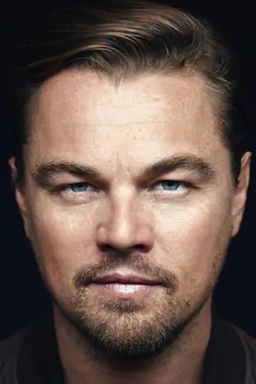 Фото Леонардо Ді Капріо (Leonardo DiCaprio) #9579