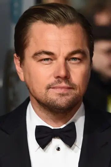 Фото Леонардо Ді Капріо (Leonardo DiCaprio) #9580
