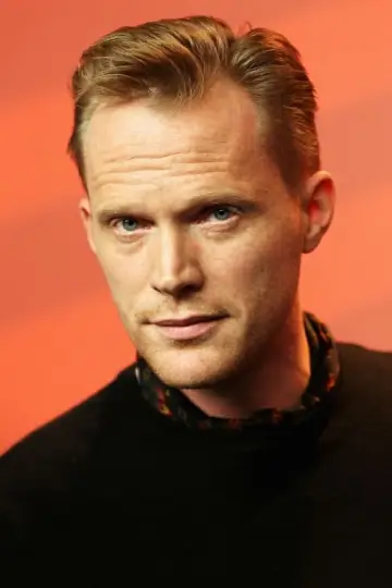 Фото Пол Беттані (Paul Bettany) #6422