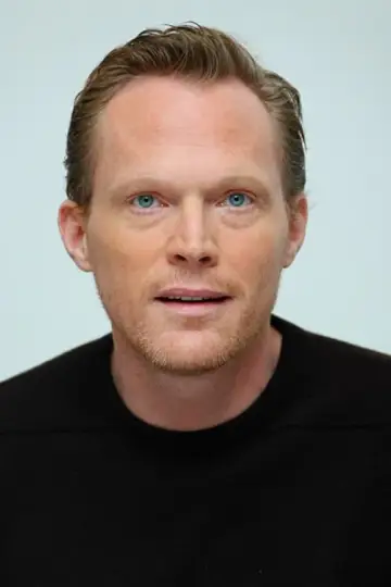 Фото Пол Беттані (Paul Bettany) #6423