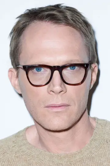 Фото Пол Беттані (Paul Bettany) #6424