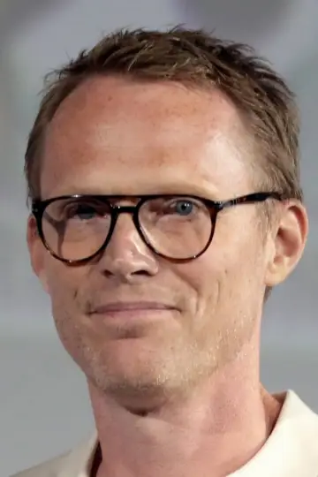 Фото Пол Беттані (Paul Bettany) #6427