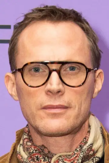 Фото Пол Беттані (Paul Bettany) #6428