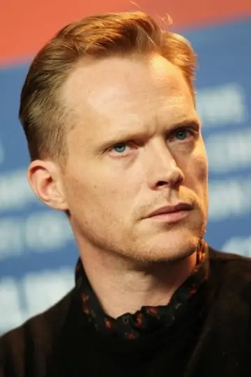 Фото Пол Беттані (Paul Bettany) #6429