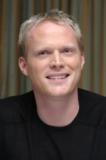 Фото Пол Беттані (Paul Bettany) #66754