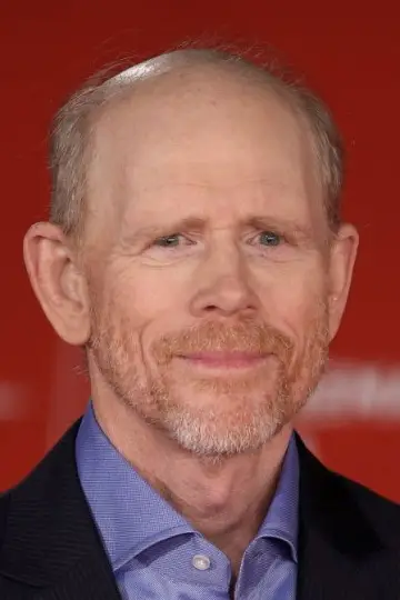 Фото Рон Говард (Ron Howard) #327377