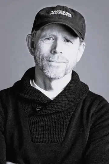 Фото Рон Говард (Ron Howard) #65254