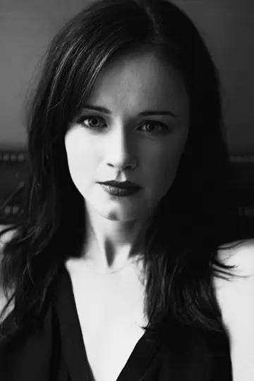 Фото Алексіс Бледел (Alexis Bledel) #105139