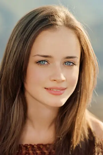 Фото Алексіс Бледел (Alexis Bledel) #105140