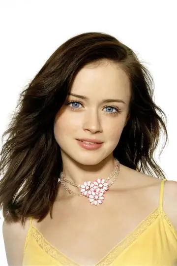Фото Алексіс Бледел (Alexis Bledel) #105141