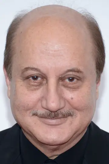 Фото Анупам Хер (Anupam Kher) #57595