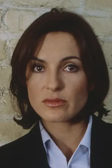 Фото Марішка Харгітай (Mariska Hargitay) #106749