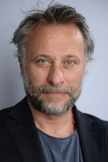 Фото Майкл Никвіст (Michael Nyqvist) #24575