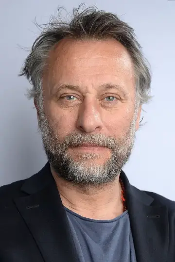 Фото Майкл Никвіст (Michael Nyqvist) #24576