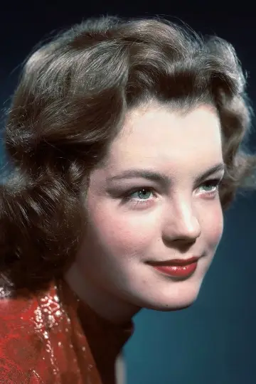 Фото Ромі Шнайдер (Romy Schneider) #115962