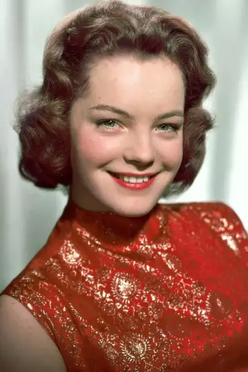 Фото Ромі Шнайдер (Romy Schneider) #115964