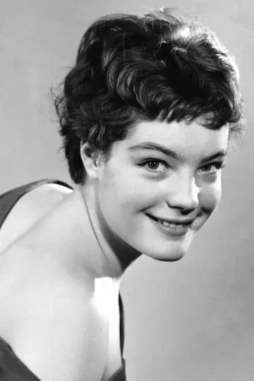 Фото Ромі Шнайдер (Romy Schneider) #115966