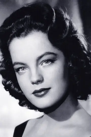 Фото Ромі Шнайдер (Romy Schneider) #115967