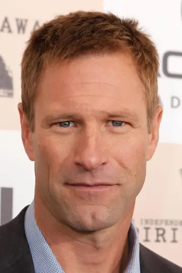 Фото Аарон Екхарт (Aaron Eckhart) #6247