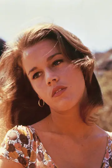 Фото Джейн Фонда (Jane Fonda) #11451