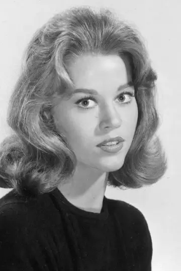 Фото Джейн Фонда (Jane Fonda) #11457