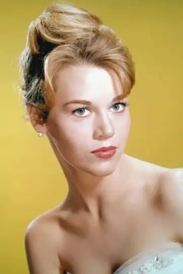 Фото Джейн Фонда (Jane Fonda) #11458