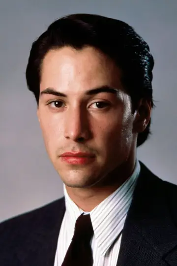 Фото Кіану Рівз (Keanu Reeves) #19341
