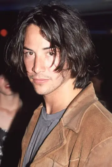 Фото Кіану Рівз (Keanu Reeves) #19342