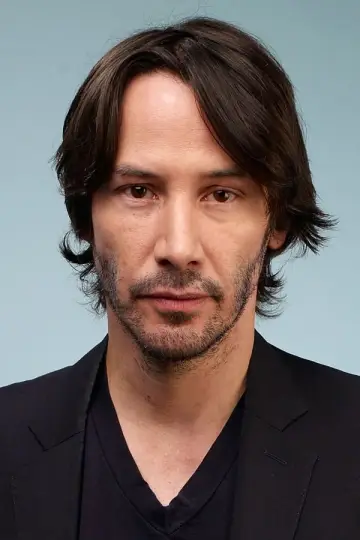 Фото Кіану Рівз (Keanu Reeves) #19344