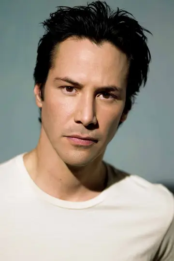 Фото Кіану Рівз (Keanu Reeves) #19347