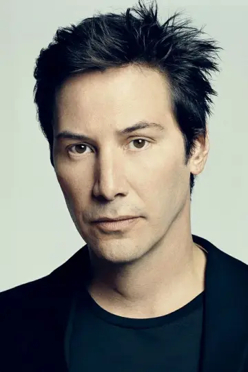 Фото Кіану Рівз (Keanu Reeves) #19348