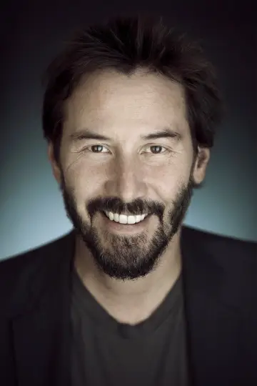 Фото Кіану Рівз (Keanu Reeves) #19351